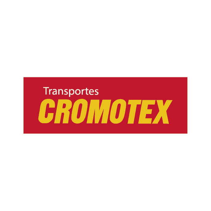 Logotipo de Cromotex Cliente de AM Digital